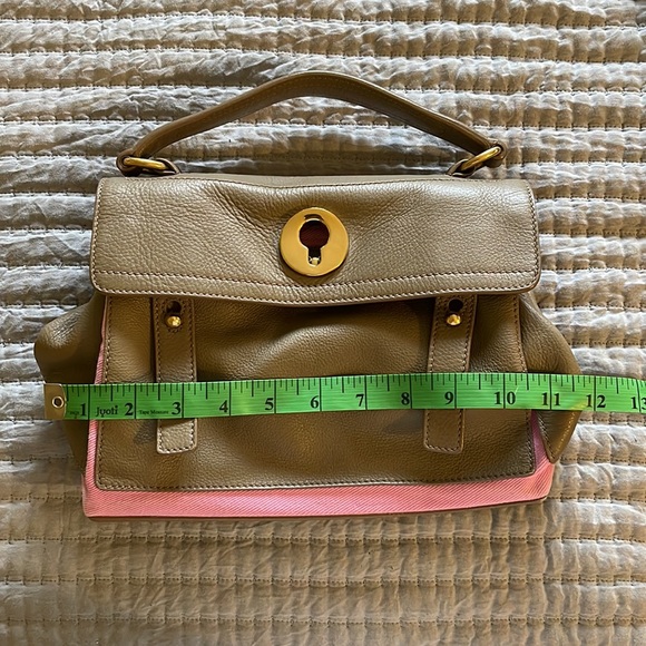 YSL 2 way bag - Picture 12 of 13